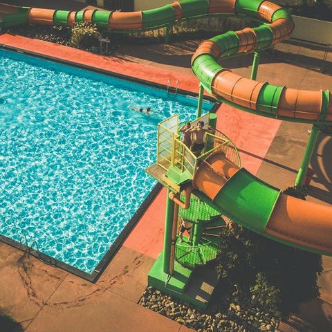Camping de Schatberg Camping de Schatberg - Camping Horst an der Maas - Image N°4