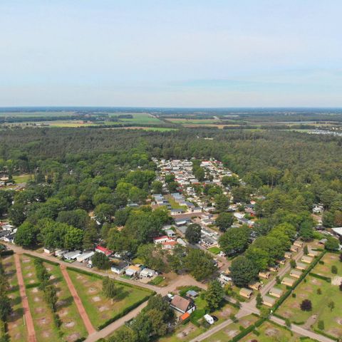 Camping de Schatberg - Camping Horst an der Maas - Image N°3