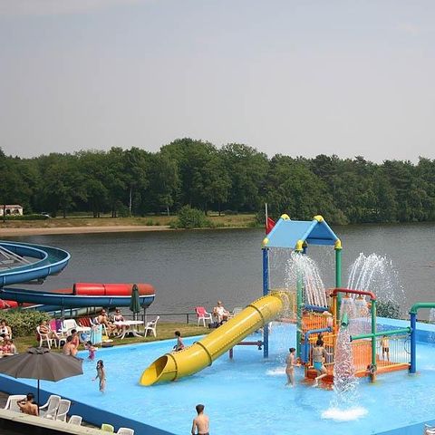 Camping de Schatberg Camping de Schatberg - Camping Horst an der Maas - Image N°6