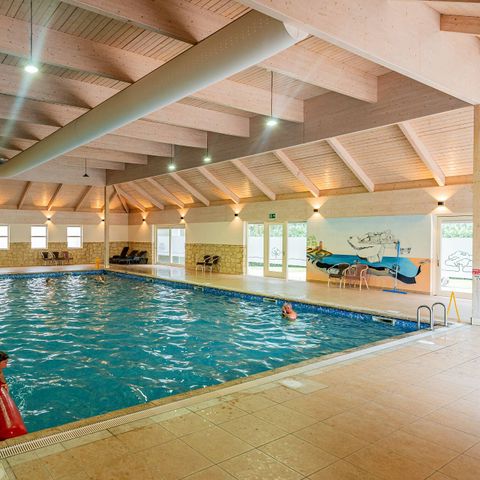 Camping Marvilla Parks Friese Meren - Camping Friesische Seen