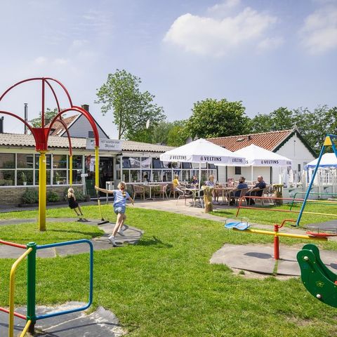 Camping Marvilla Parks Friese Meren Camping Marvilla Parks Friese Meren - Camping Friesische Seen - Image N°5