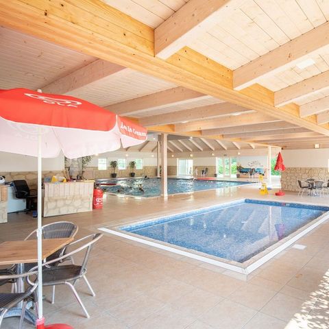 Camping Marvilla Parks Friese Meren Camping Marvilla Parks Friese Meren - Camping Friesische Seen - Image N°6