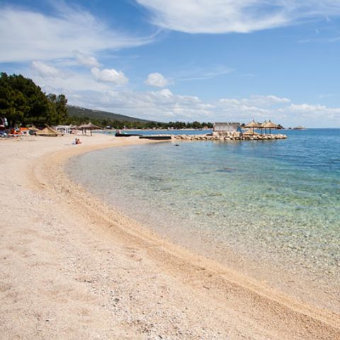 Camping Village Simuni - Camping Zadar - Image N°3