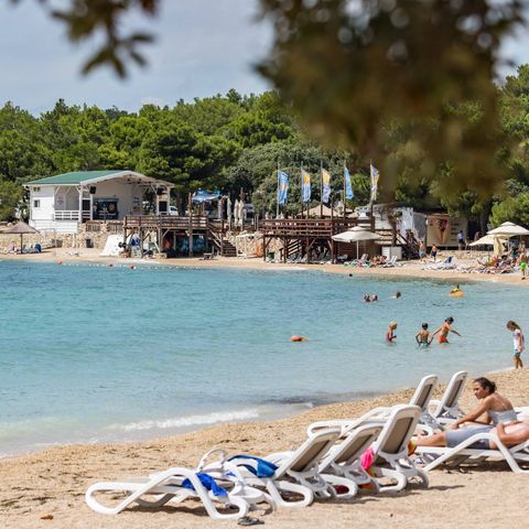 Camping Village Simuni - Camping Zadar - Image N°5