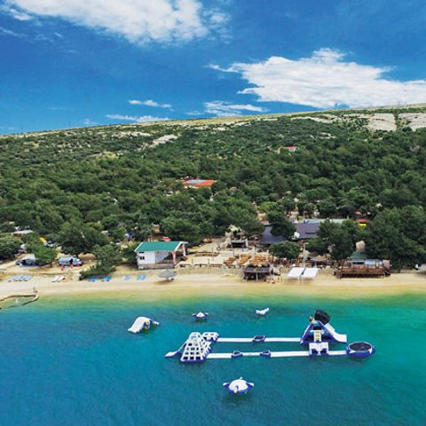 Camping Village Simuni - Camping Zadar - Image N°4