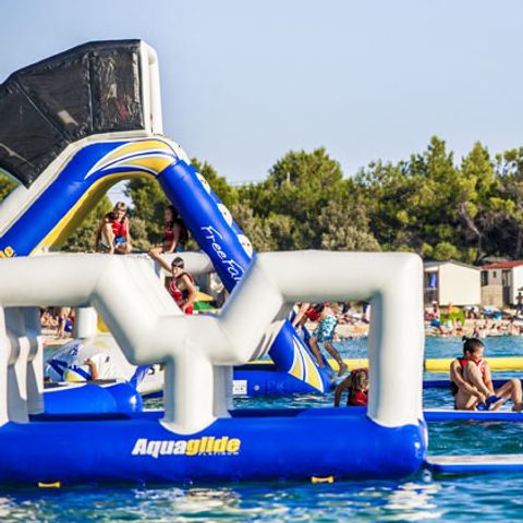 Camping Village Simuni - Camping Zadar - Image N°6