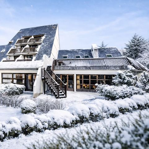 Village Vacances Les Ramondies ULVF - Camping Hautes-Pyrénées