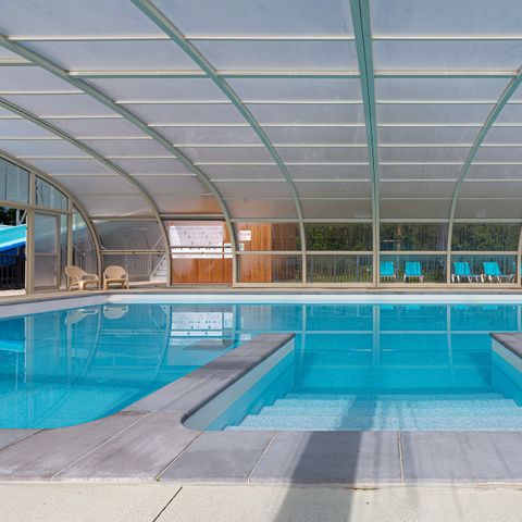 Camping Marvilla Parks - Domaine de la Brèche Camping Marvilla Parks - Domaine de la Brèche - Camping Maine-et-Loire - Image N°3
