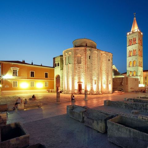 Kamp Karin - Camping Zadar - Image N°6