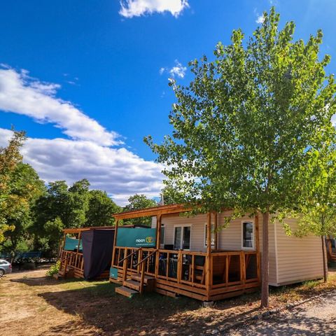 Kamp Karin - Camping Zadar - Image N°5