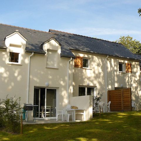 Résidence Domaine de la Baie - Camping Finistère - Image N°6