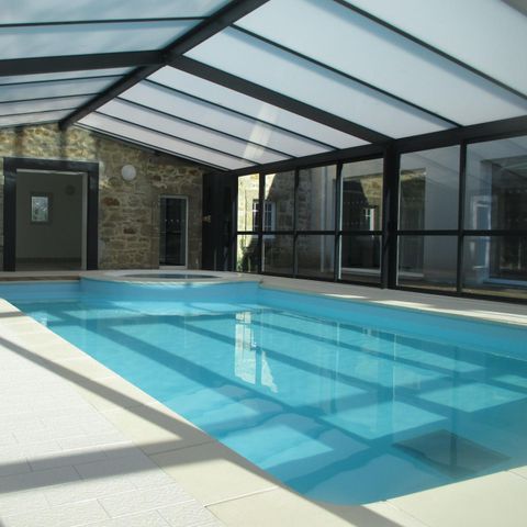 Residence Domaine de la Baie Residence Domaine de la Baie - Camping Finistère - Image N°3