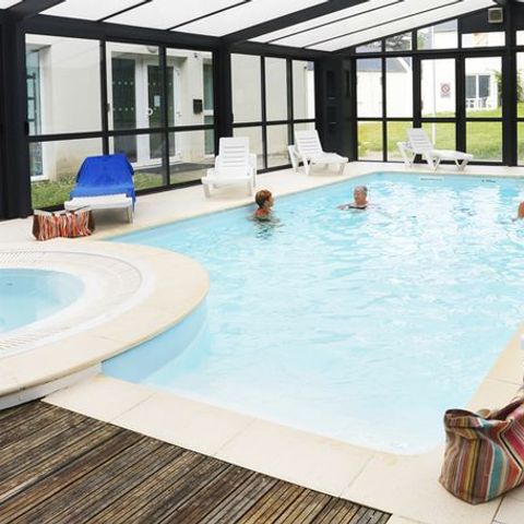Residence Domaine de la Baie Residence Domaine de la Baie - Camping Finistère - Image N°5