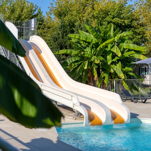 Camping La Salvinie - Camping Dordogne - Image N°4