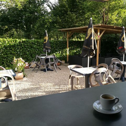 Camping La Salvinie Camping La Salvinie - Camping Dordogne - Image N°6