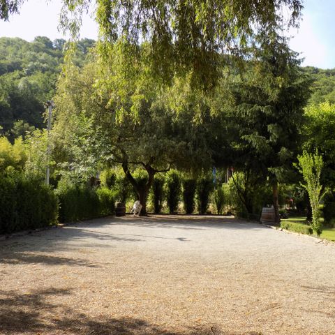 Camping La Salvinie Camping La Salvinie - Camping Dordogne - Image N°4