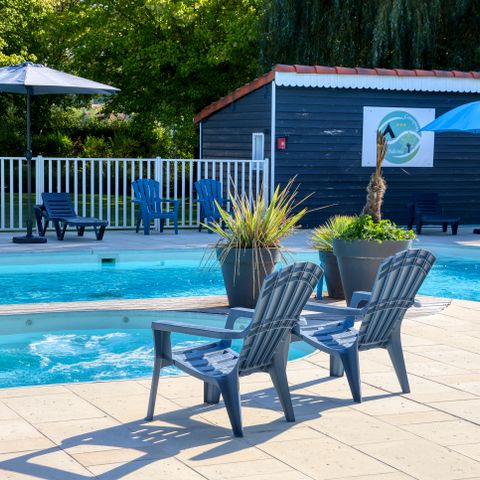 Camping La Salvinie - Camping Dordogne - Image N°2