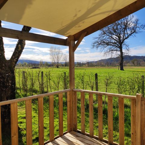 Camping La Salvinie Camping La Salvinie - Camping Dordogne - Image N°5