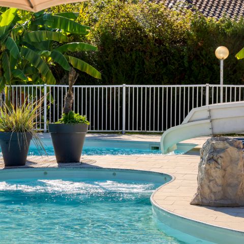 Camping La Salvinie - Camping Dordogne - Image N°6