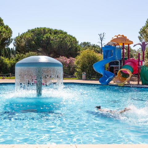 Gitavillage Argentario Gitavillage Argentario - Camping Grosseto - Image N°4