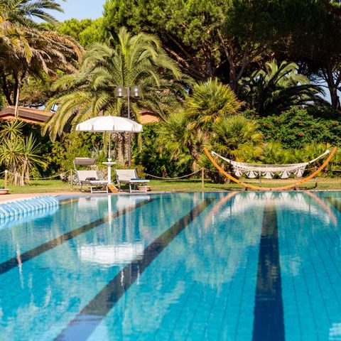 Gitavillage Argentario Gitavillage Argentario - Camping Grosseto - Image N°3