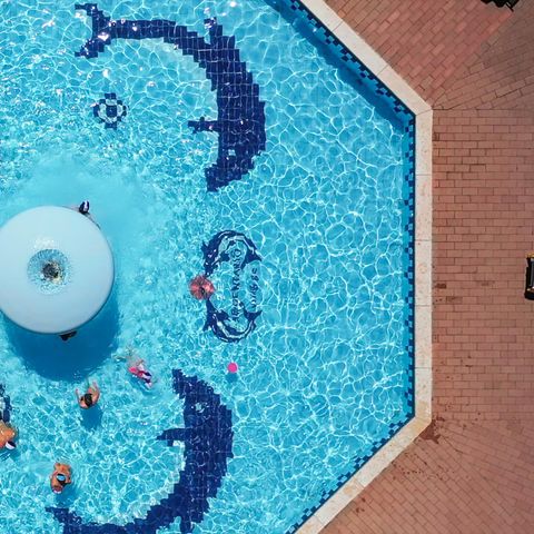 Gitavillage Argentario Gitavillage Argentario - Camping Grosseto - Image N°5