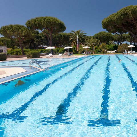 Gitavillage Argentario Gitavillage Argentario - Camping Grosseto - Image N°6