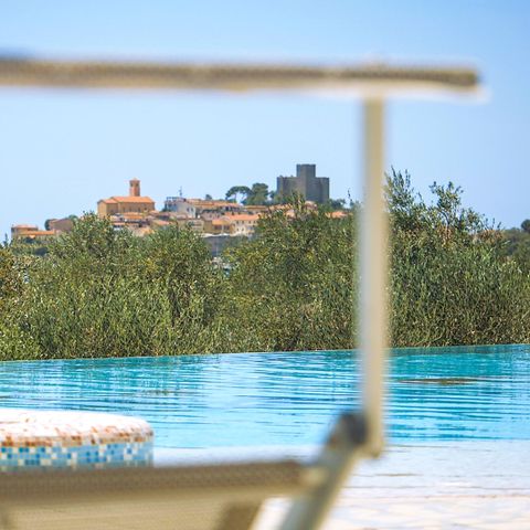 Gitavillage Talamone Gitavillage Talamone - Camping Grosseto - Image N°6