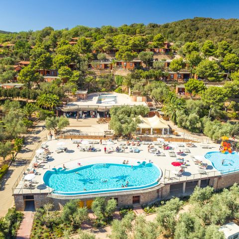 Gitavillage Talamone Gitavillage Talamone - Camping Grosseto - Image N°2