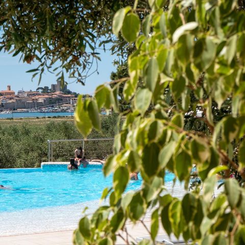 Gitavillage Talamone Gitavillage Talamone - Camping Grosseto - Image N°4
