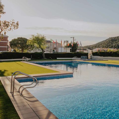 Camping La Sirena - Camping Gérone - Image N°3