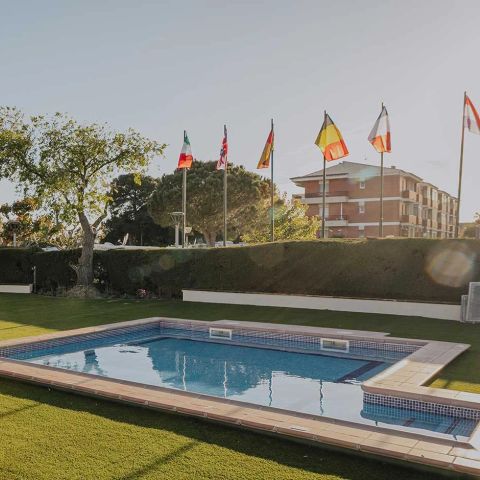 Camping La Sirena - Camping Gérone - Image N°3