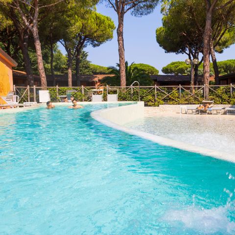 Gitavillage Il Gabbiano Gitavillage Il Gabbiano - Camping Grosseto - Image N°6