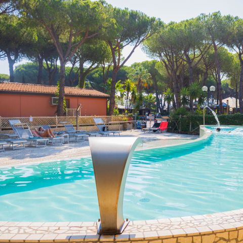 Gitavillage Il Gabbiano Gitavillage Il Gabbiano - Camping Grosseto - Image N°5