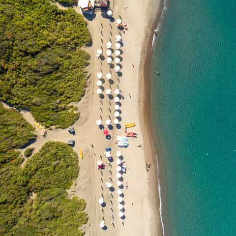 Gitavillage Club degli Amici Gitavillage Club degli Amici - Camping Viterbe - Image N°3
