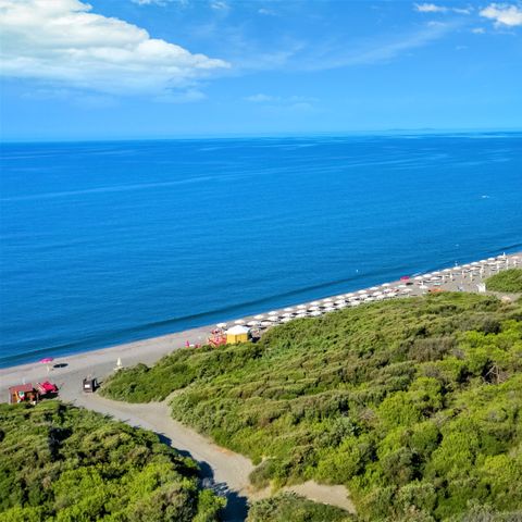 Gitavillage Club degli Amici Gitavillage Club degli Amici - Camping Viterbe - Image N°5