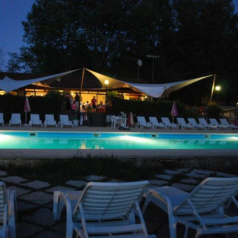 DKamping Village  DKamping Village  - Camping Varèse - Image N°6