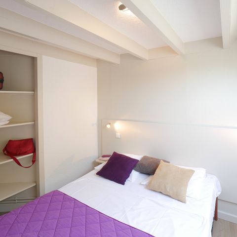 Village Vacances Ty An Diaoul - Camping Morbihan - Image N°6