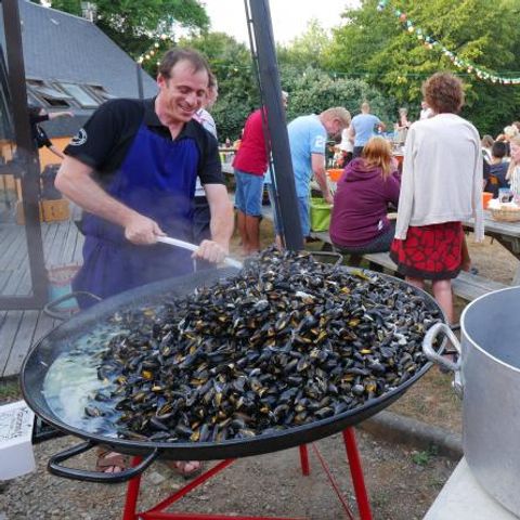 Village Vacances Ty An Diaoul - Camping Morbihan - Image N°5