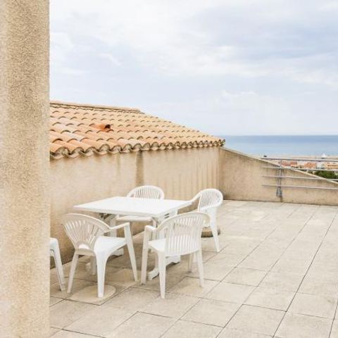Village vacances Les Romarins Village vacances Les Romarins - Camping Aude - Image N°5