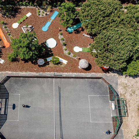 Camping maeva Respire Les Carrelets de Soulac - Camping Gironde - Image N°5