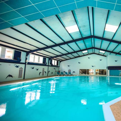 Camping maeva Respire Les Carrelets de Soulac - Camping Gironde - Image N°2