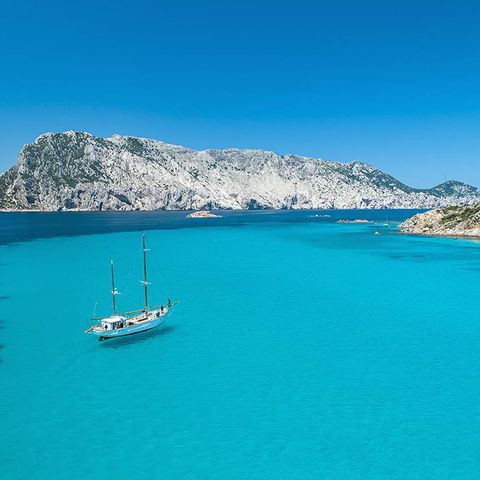 Camping Village Tavolara Camping Village Tavolara - Camping Sassari - Image N°3