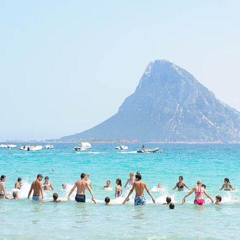 Camping Village Tavolara Camping Village Tavolara - Camping Sassari - Image N°2