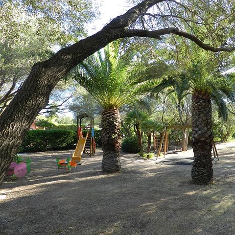 Camping Village Tavolara Camping Village Tavolara - Camping Sassari - Image N°4