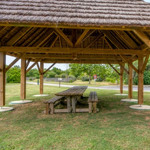 Camping du Plan d'Eau - Camping Charente - Image N°6