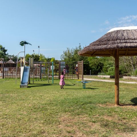 Camping du Plan d'Eau - Camping Charente - Image N°5