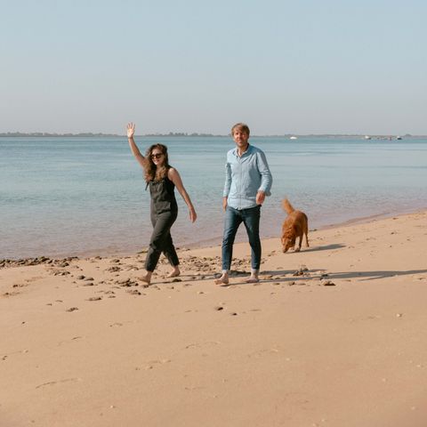 Slow Village Saint-Martin-de-Ré - Camping Charente-Maritime