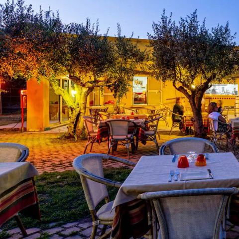 Camping Le Cernie - Camping Ogliastra - Image N°6