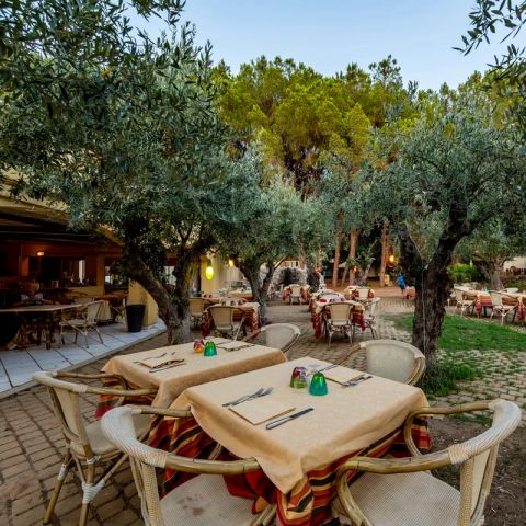 Camping Le Cernie - Camping Ogliastra - Image N°4